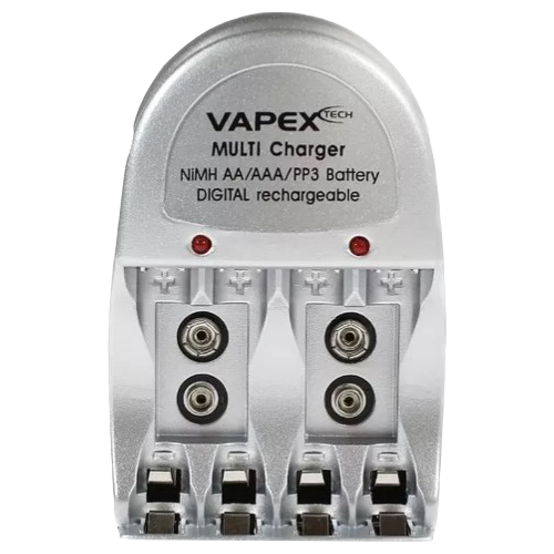 CARGADOR DE BATERIA  VTE-200